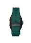 XENITH Automatic Green