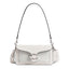 COACH Womens Tabby Shoulder Handbag