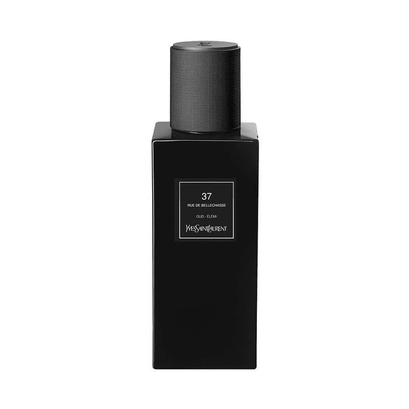 Yves Saint Laurent Le Vestiaire Des Parfums 37 Rue De Bellechasse EDP 125ml