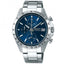 Seiko Men's Watch Spirit - Blue