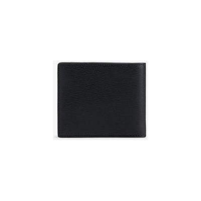 Michael Kors Cooper Billfold Wallet for Men (Black)