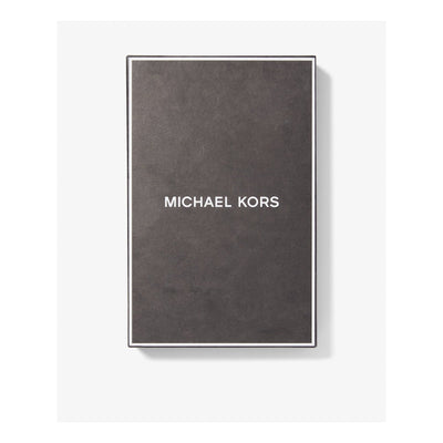 Michael Kors 4-in-1 Reversible Logo Belt Box Set (Men)