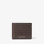 Michael Kors Cooper Logo Billfold Wallet With Passcase (Men)