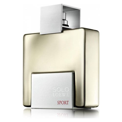 Loewe Solo Sport Eau De Toilette for Him 75ml