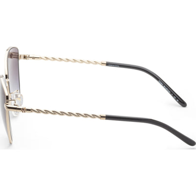 Tory Burch Women's Sunglasses TY6091-332373