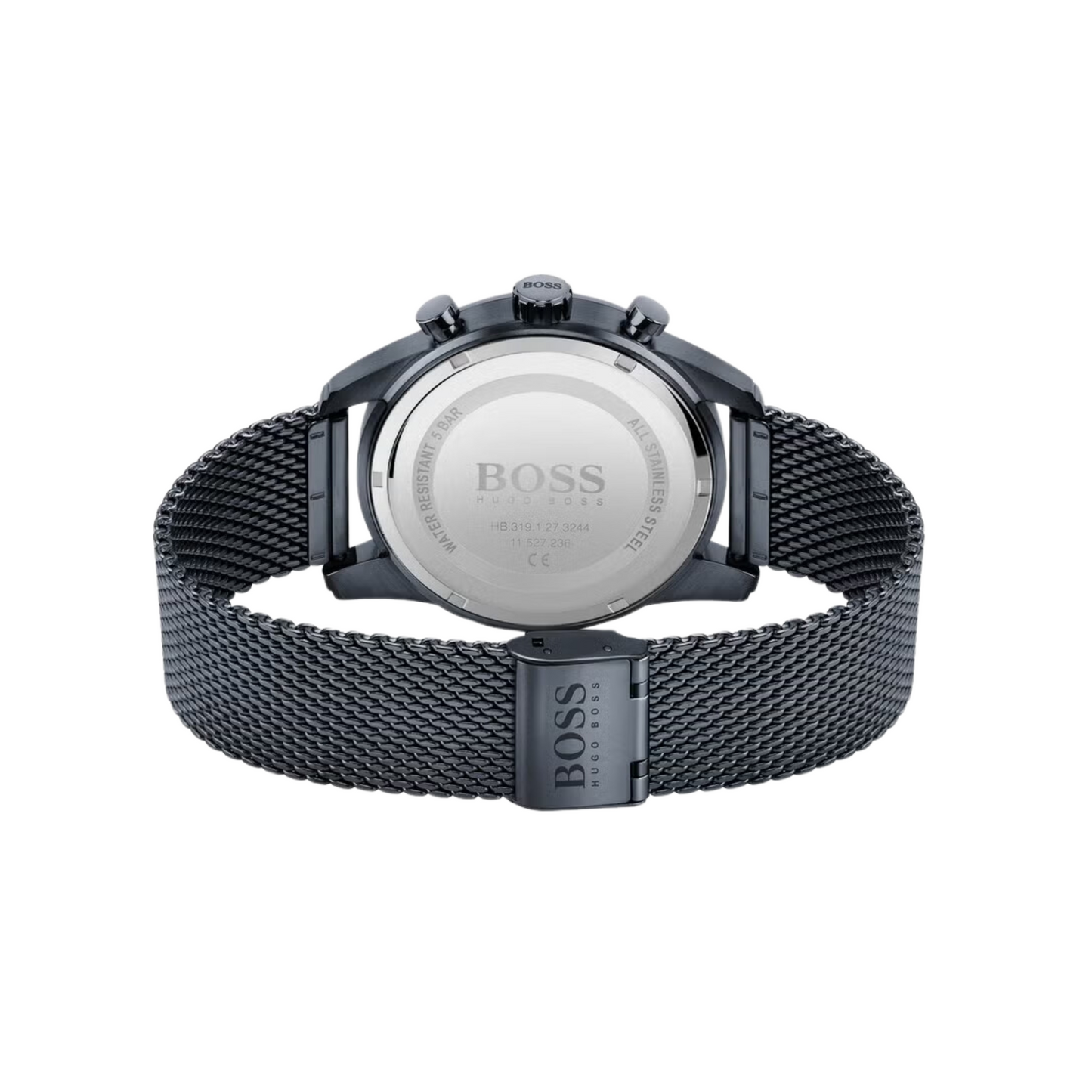 HUGO BOSS Skymaster Men's Watch (1513836)