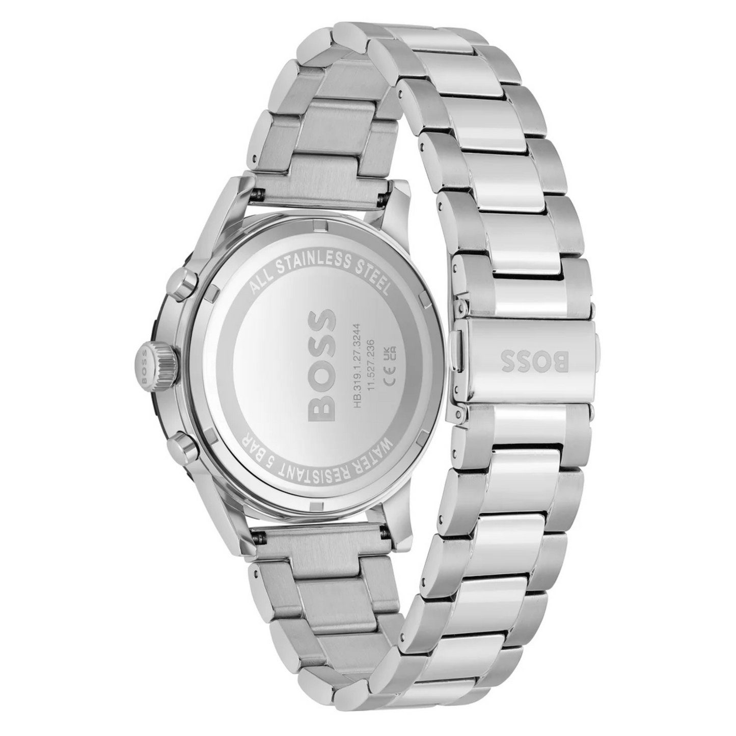 HUGO BOSS Solgrade Men's Watch (1514032)