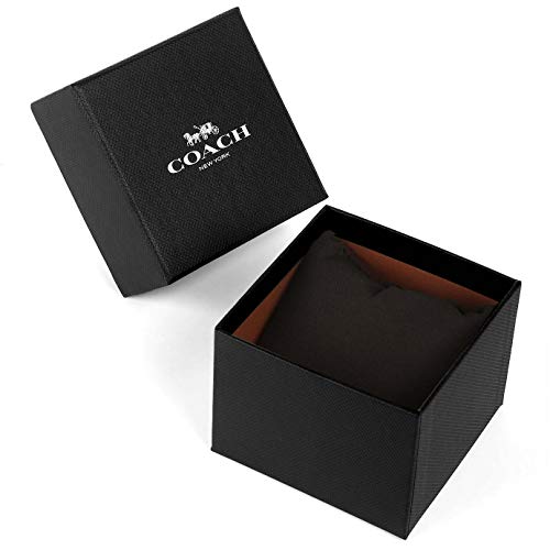 Coach ELLIOT Women Watch, Analog