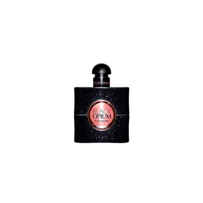 Yves Saint Laurent Black Opium For Women 90ml - Eau de Parfum