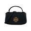 Tory Burch Britten Mini Top Handle Leather Crossbody Bag