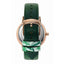 ARMANI EXCHANGE AX5577I Quartz Analog Wrist Watch for Women, 36 mm Case Diameter, Rose Gold