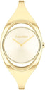 Calvin Klein CK ELATION Women Watch, Analog