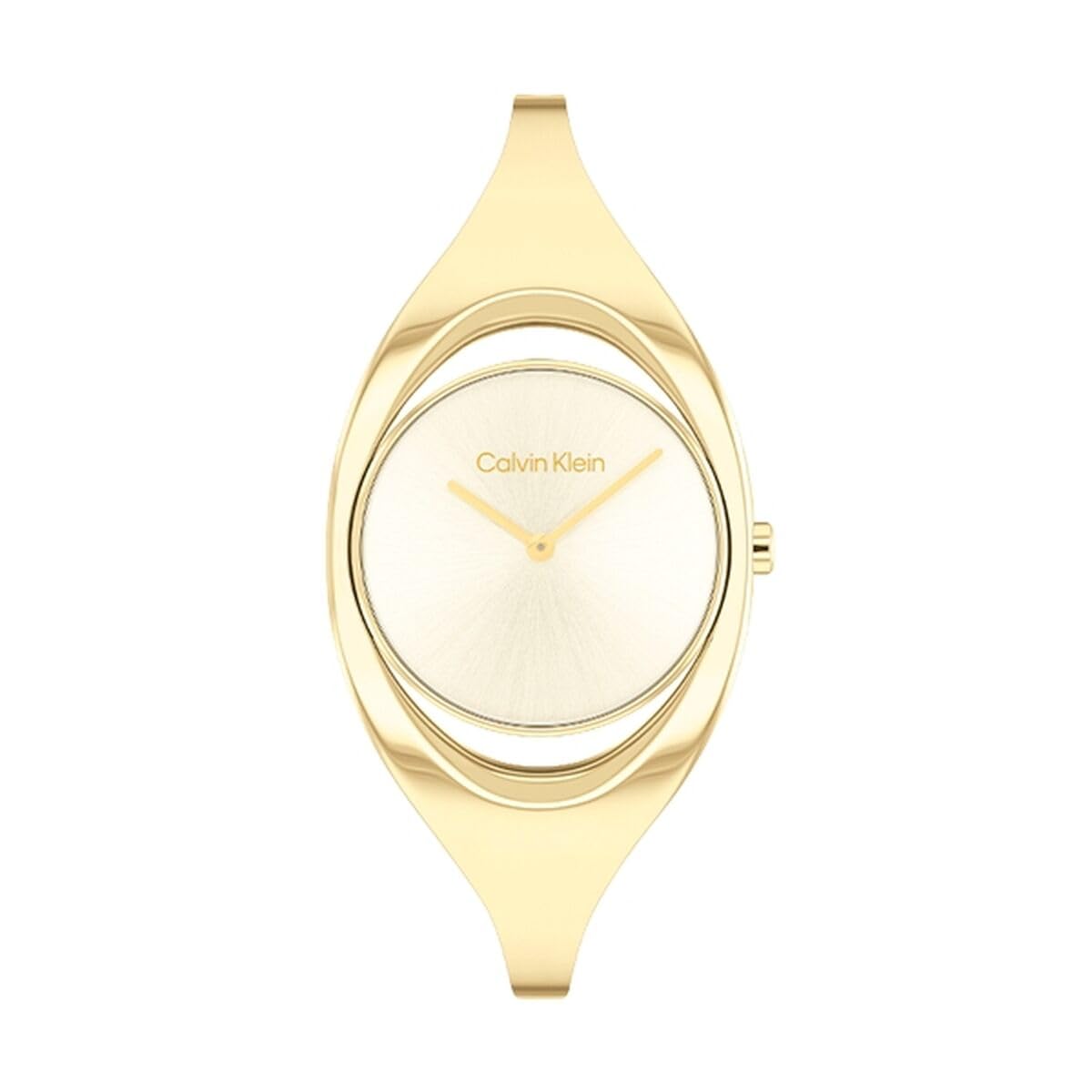 Calvin Klein CK ELATION Women Watch, Analog