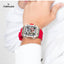 Tornado Xenith Men's MIYOTA 82S7 Movement Watch