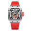 Tornado Xenith Men's MIYOTA 82S7 Movement Watch
