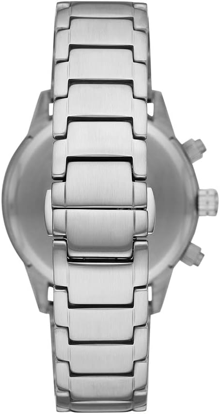 Emporio Armani Men's Watch -  MARIO FASHION (AR11306)