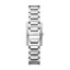 Emporio Armani Genni Steel Strap Analog Watch