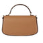 Tory Burch Britten Mini Top Handle Leather Crossbody Bag