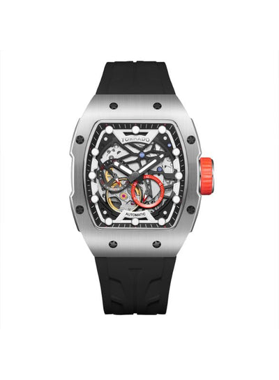 XENITH Automatic Black