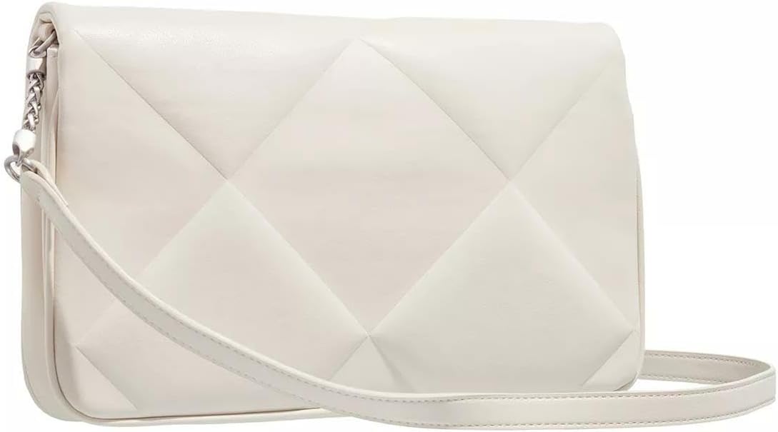 Calvin Klein Women's Re-Lock Shoulder Handbag