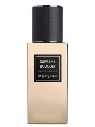 Yves Saint Laurent Supreme Bouquet Tubereuse Ylang YlangFor Unisex Edp 125ml