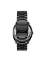 Tornado AUTONOVA Automatic Black Bracelet