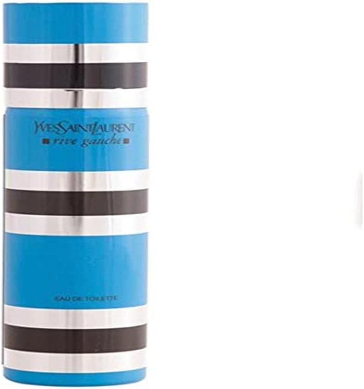 Yves Saint Lauren Rive Gauche Eau de Toilette For Women, 100 ml