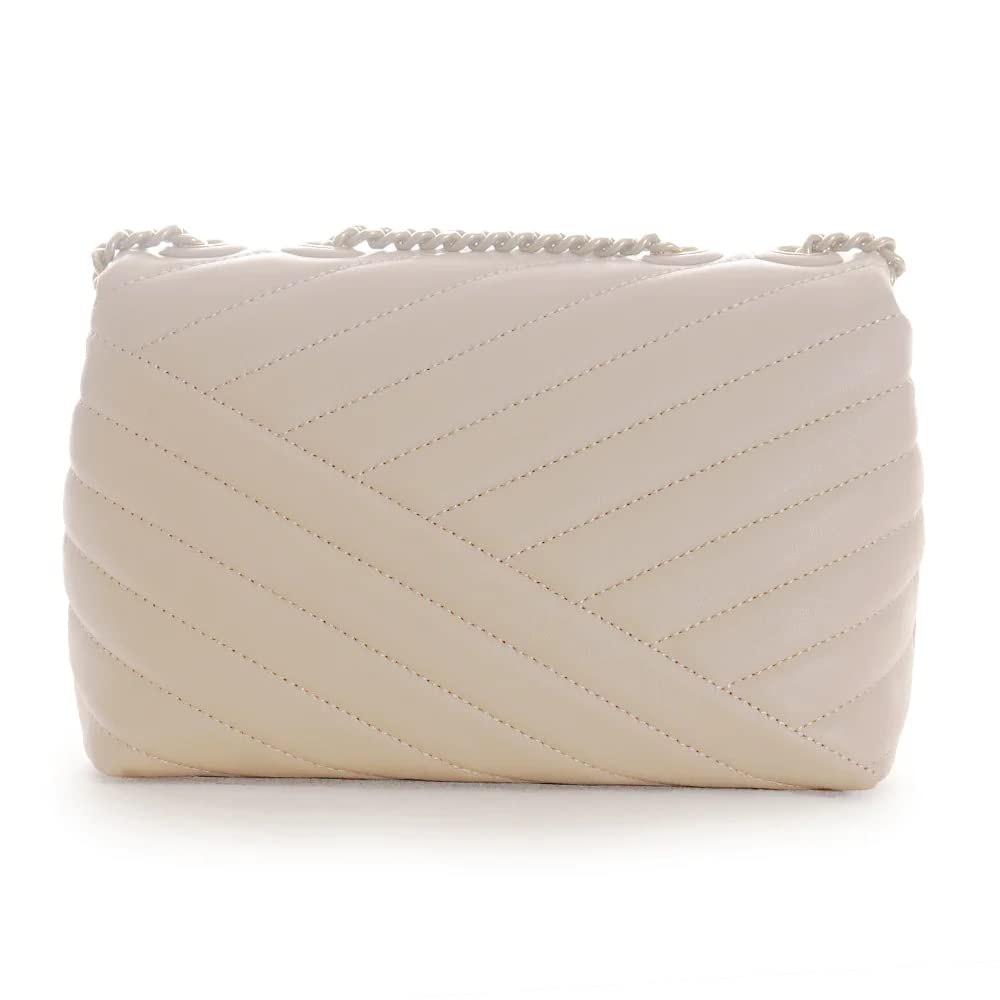 Tory Burch Women's Small Kira Chevron Convertible Shoulder Bag