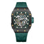 XENITH Automatic Green