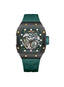 XENITH Automatic Green