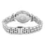 Emporio Armani Womens Quartz Watch, Analog Display And Stainless Steel Strap Ar11091