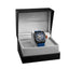 XENITH Automatic Watch - Blue