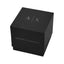 Emporio Armani Watch for Women, Three Hand Quartz Movement and 32mm Case Size with Stainless Steel, Leather or Silicone Strap