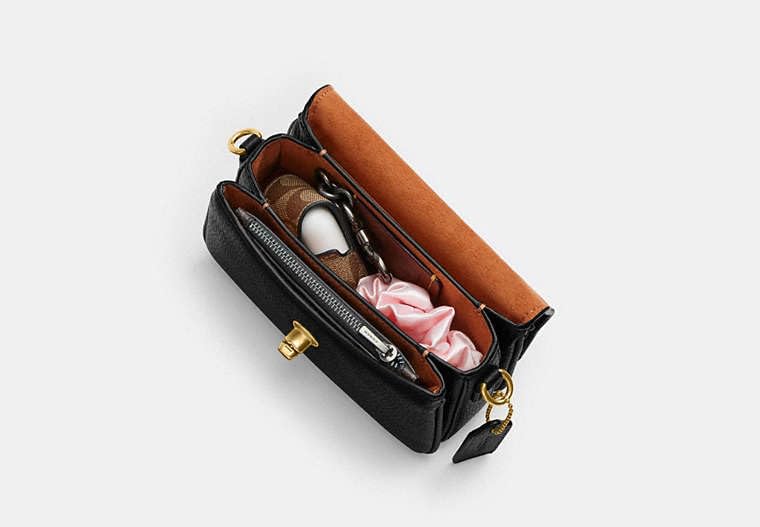 Coach Womens Cassie Crossbody 19 Cassie Crossbody 19