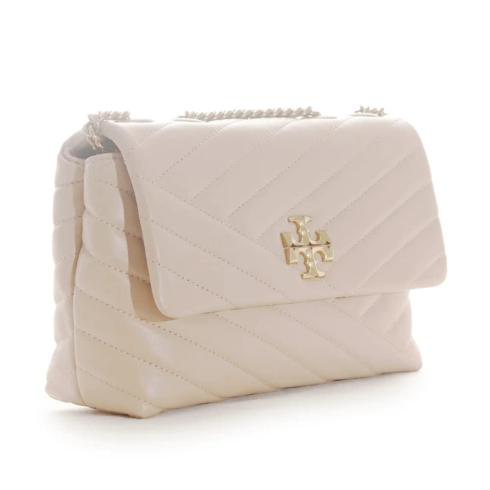 Tory Burch Women's Small Kira Chevron Convertible Shoulder Bag