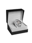 Tornado AUTONOVA Automatic Watch -Silver Black