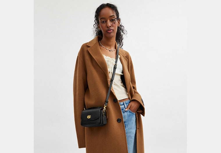 Coach Womens Cassie Crossbody 19 Cassie Crossbody 19