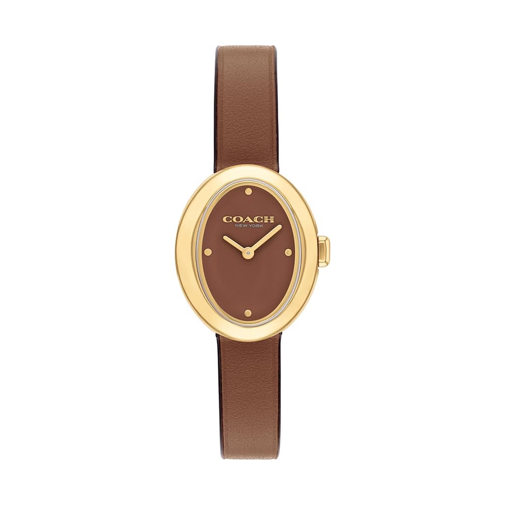 Coach SAMMY Women Watch, Analog