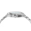 Emporio Armani Watch for Women, Three Hand Quartz Movement and 32mm Case Size with Stainless Steel, Leather or Silicone Strap