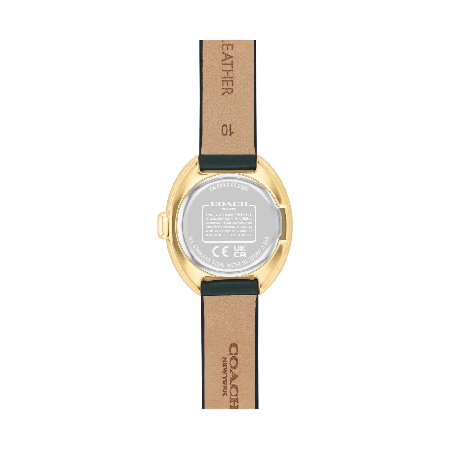 Coach SAMMY Women Watch, Analog