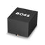 BOSS CHAMPION MENS BLACK DIAL