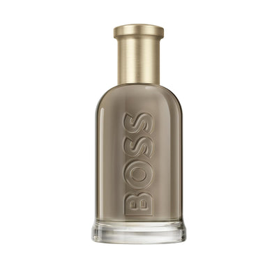 Hugo Boss Bottled Perfume for Men Eau De Parfum 200ML