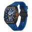 XENITH Automatic Watch - Blue