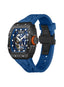 XENITH Automatic Watch - Blue