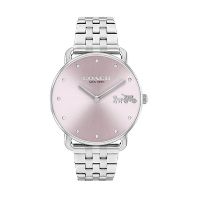 Coach ELLIOT Women Watch, Analog