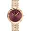 Calvin Klein TWISTED BEZEL Women Watch, Analog