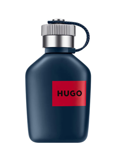 Hugo Boss Jeans Perfume for Men Eau De Toilette 75ML