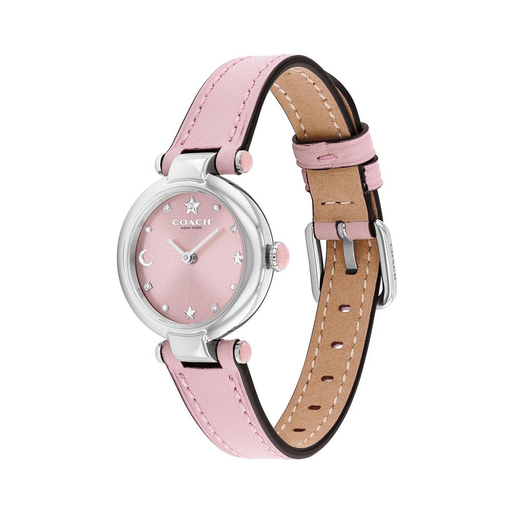Coach CARY Women Watch, Analog