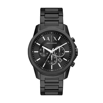 Armani Exchange Ax4183 Rafael Moderate Analog Watch