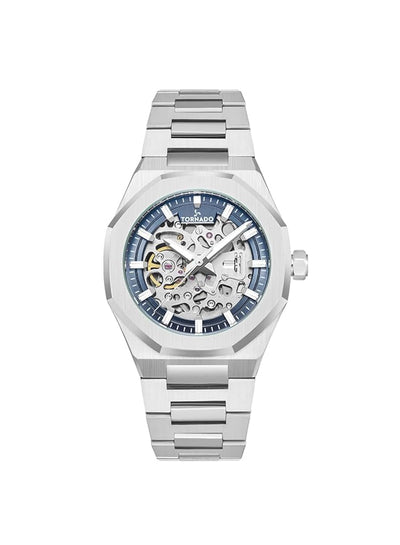 Tornado Autonova Men's Watch, Automatic Display